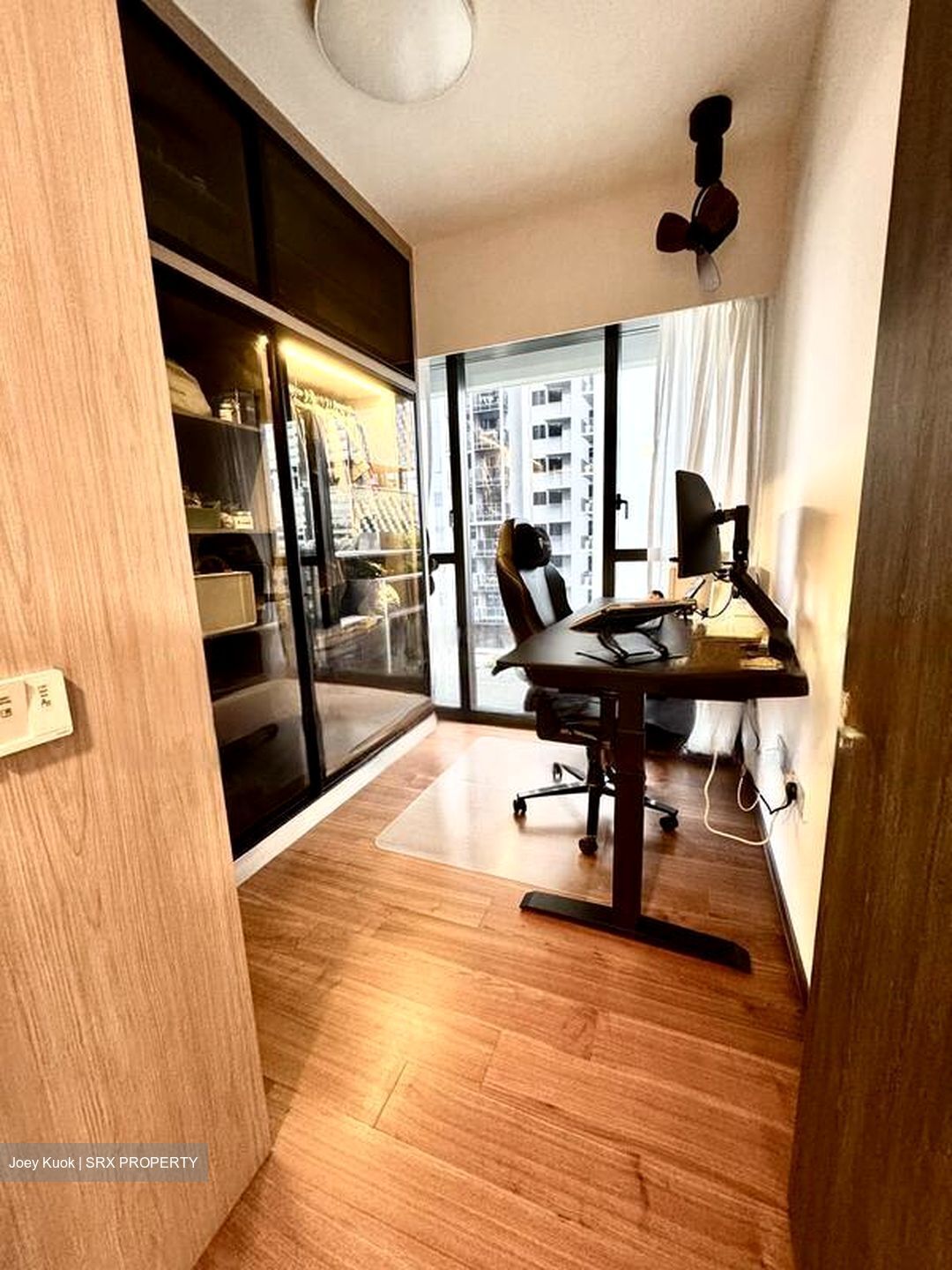 The M (D7), Apartment #458245061